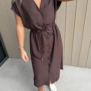 Short Dress