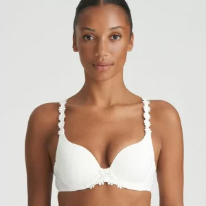 Marie Jo Avero – Heartshape BH, Natur