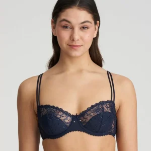 Marie jo jane balconette bh velvet blue