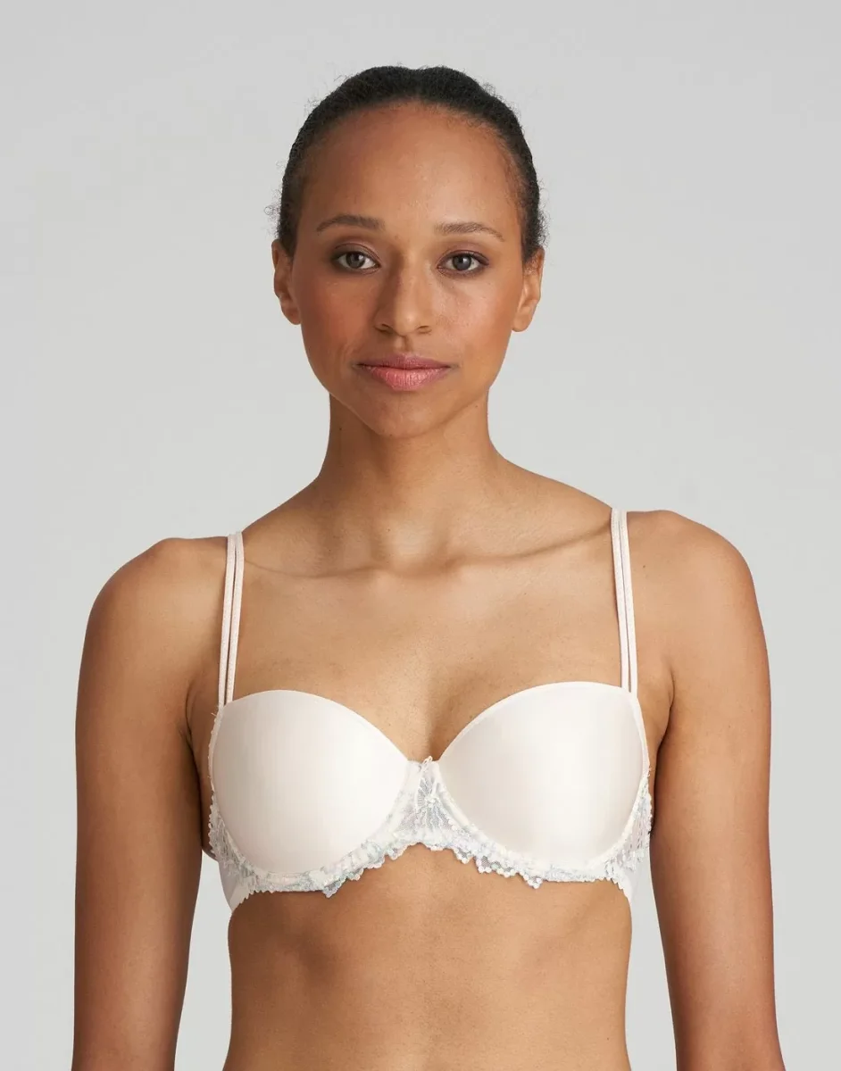 Marie jo jane balconette bh boudoir cream - Image 2