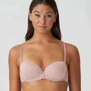 Marie jo jane balconette bh bois de rose