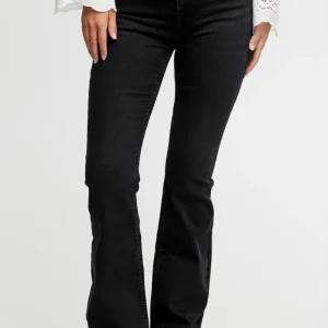 Becca UHW bootcut