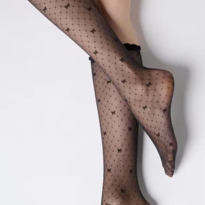 Oroblu Graceful Knee-Hig