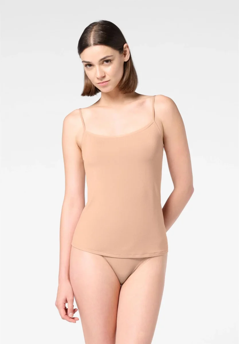 Oroblu Perfect Line Modal Singlet