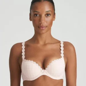 Marie Jo Avero – Push-up BH, Pearly Pink