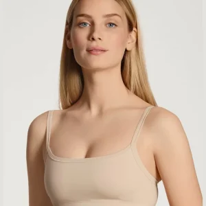 Calida Eco Sense – Uvattert, Rose Teint