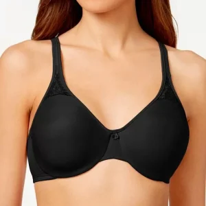 Bali Minimizer – Uvattert, Svart