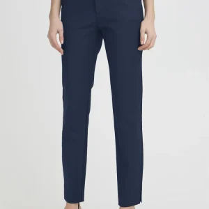 Pzbindy Hw Pant Long Skinny Le