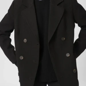 Franniemw Short Coat