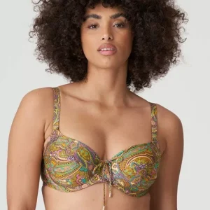 PrimaDonna Swim Sakarun – Full cup, Sunny Paisley