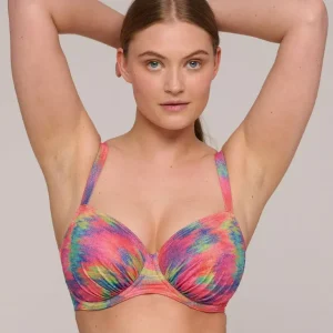 Prima donna swim cairo uvattert bikinitopp sunset nile