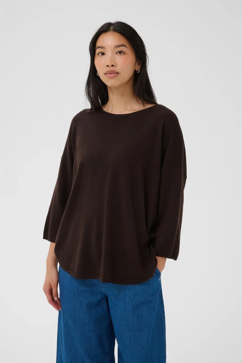 Danu Pullover