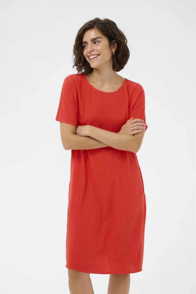 Kaliny Dress - Image 2