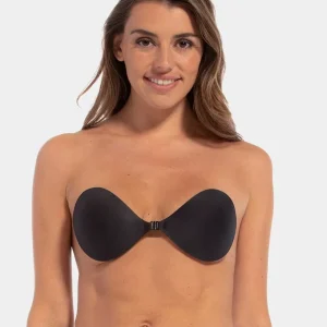 Magic backless beauty klistre bh black