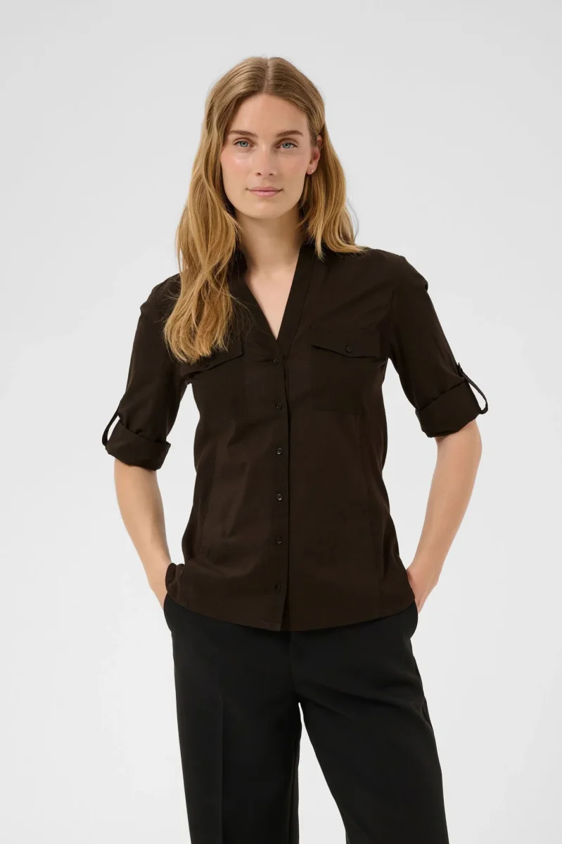 Cortnia Shirt - Image 2