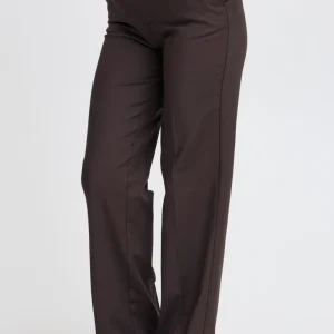 Pzbindy Hw Pant Wide Leg