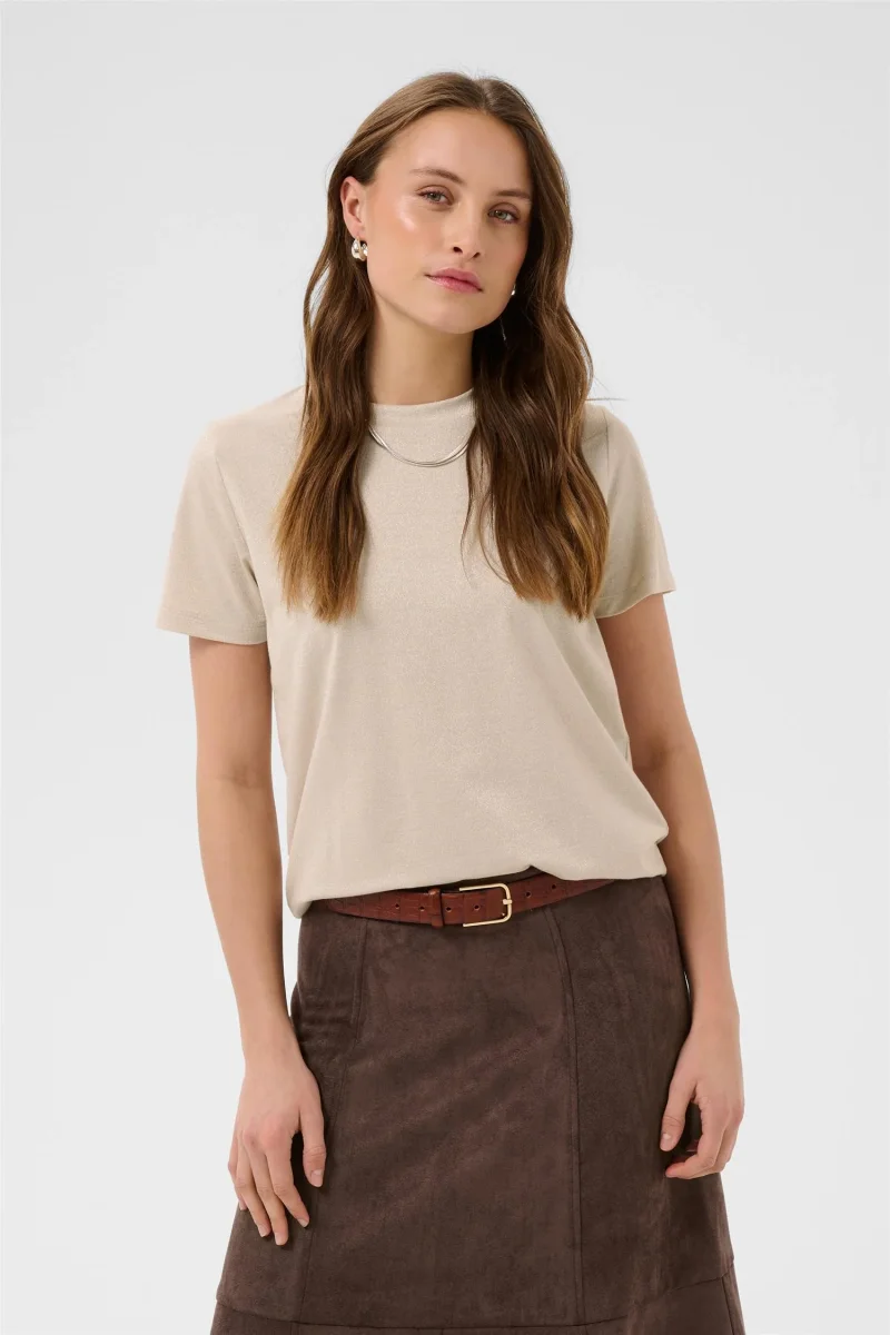 Haga Regular T-Shirt - Image 3