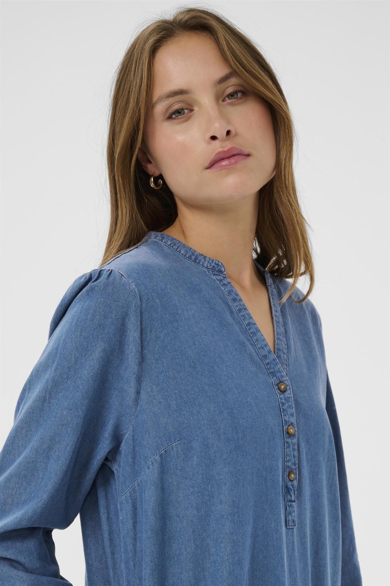 Ojettasz Dress - Image 4