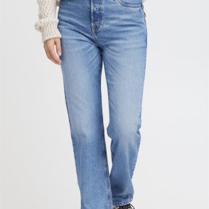 Robyn jeans straight leg