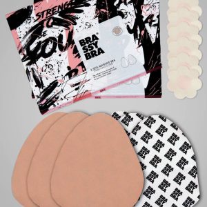 Brassybra vanilla