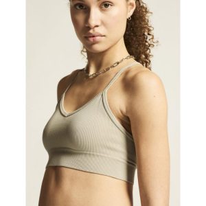 Craft Collective Rib Strap Sports Bra W
