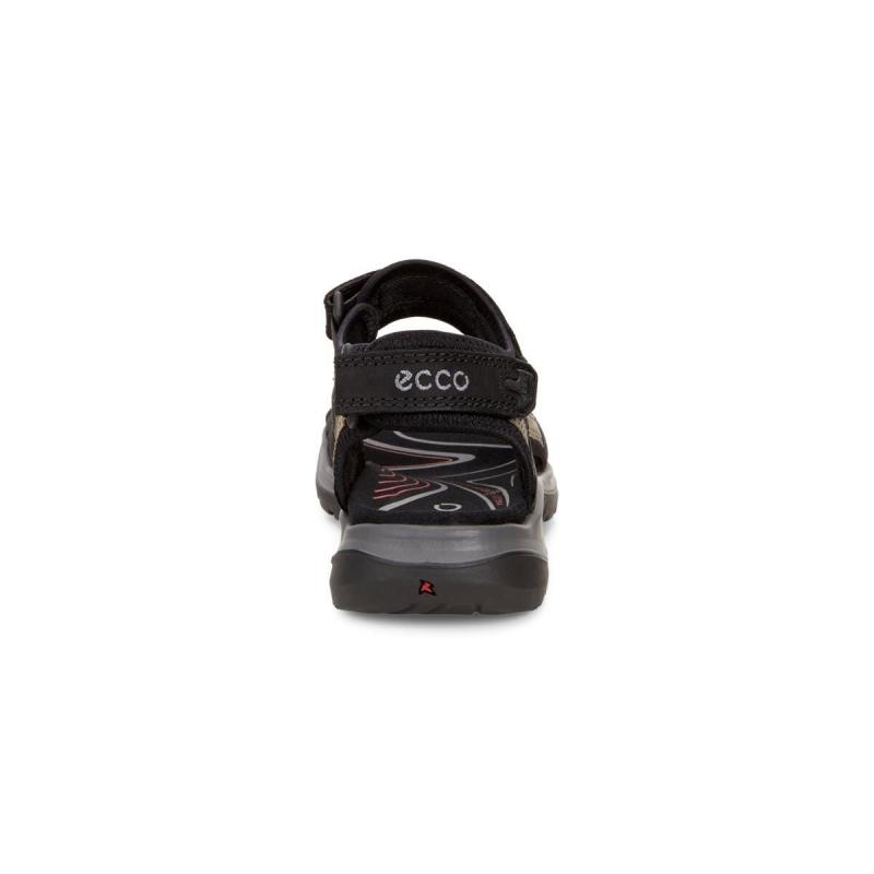Ecco Yucatan W Sandal - Image 9
