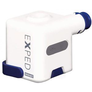 Exped Widget