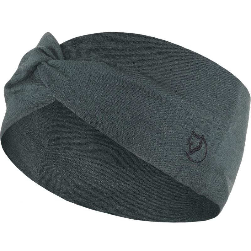 Fjällräven Abisko Wool Headband - Image 5