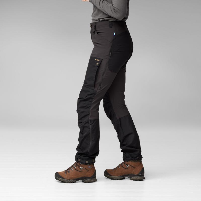 Fjällräven Keb Trousers Curved W - Image 9
