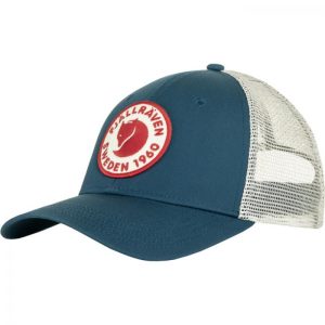 Fjällräven Fjällräven  1960 Logo Långtradarkeps