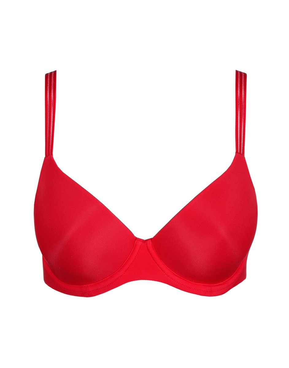 Marie jo louie spacer bh true red - Image 5