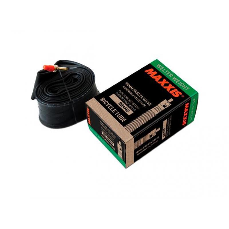 Maxxis Welter Weight Presta 29″ Slange 29*2.0/3.0, 50/76-622 xxxg 0,8mm - Image 2