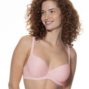 Mey amorous spacer bh bonbon pink