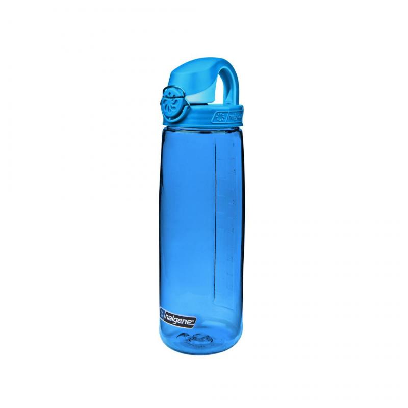 Nalgene Nalgene Otf Sust. Slate Blue Glac.Blue Cap - Image 2