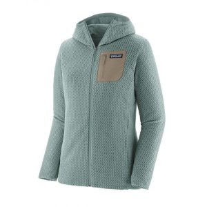 Patagonia W´S R1 Air Full-Zip Hoody