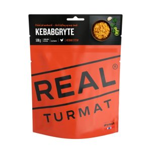Real Turmat Real Turmat Kebabgryte 500 gr