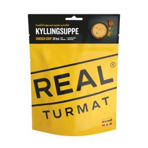 Real Turmat Real Turmat Kyllingsuppe