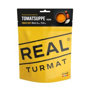 Real Turmat TOMATSUPPE