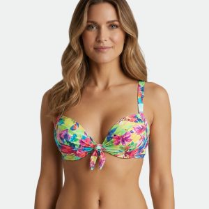 Saltabad kerstin bikinitopp manila