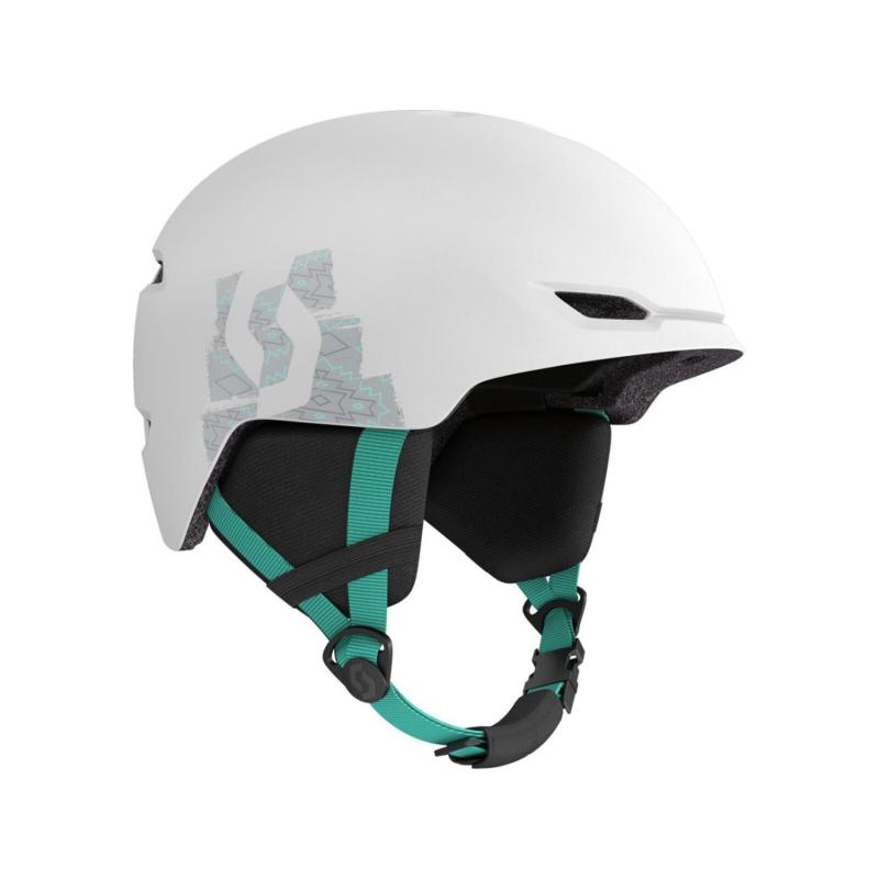 Scott Helmet Keeper 2