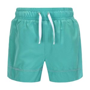 Skogstad Skogstad  Leirhøe lightshell shorts jr