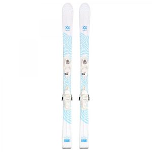 Völkl Völkl Flair Junior m/4.5 VMotion Jr. Lady