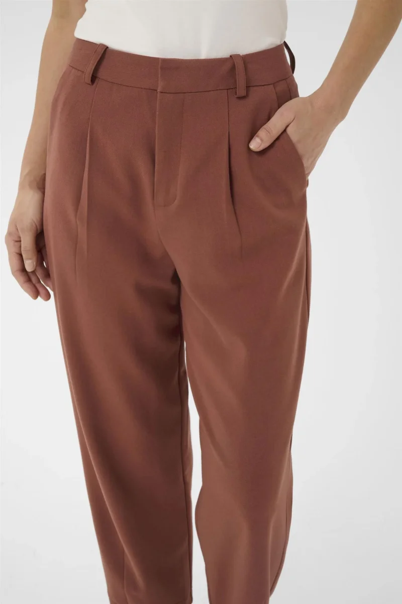 Kamerle Pants Cropped - Image 4