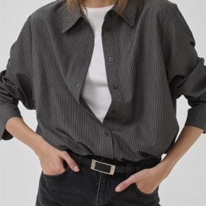 20 The Simple Leather Belt
