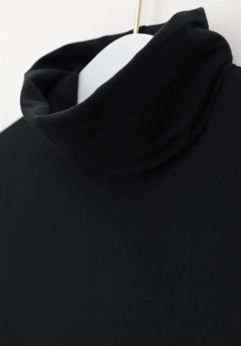 Oroblu Perfect Line Modal Turtleneck - Image 3