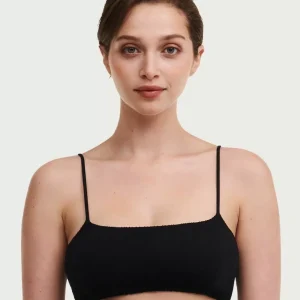 Chantelle pulp flex size bikinitopp black
