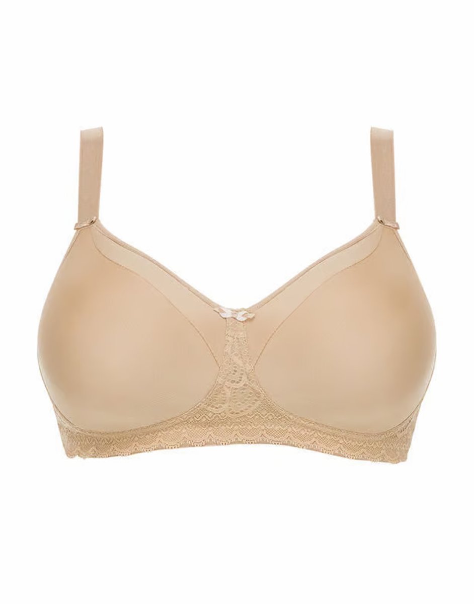 Chantelle merci comfort bh perfect nude - Image 5