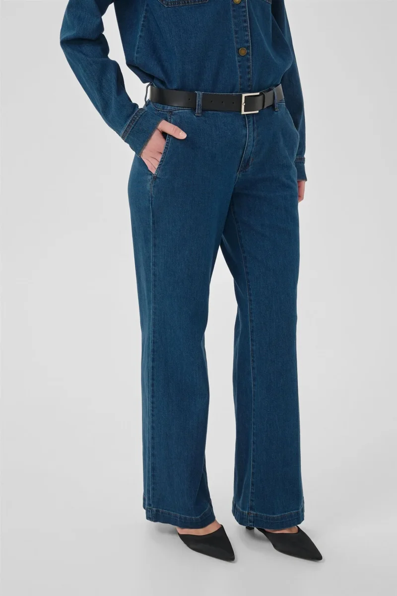 30 The Lara 115 Pant - Image 2