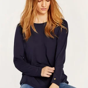 Nina t-shirt long sleeve