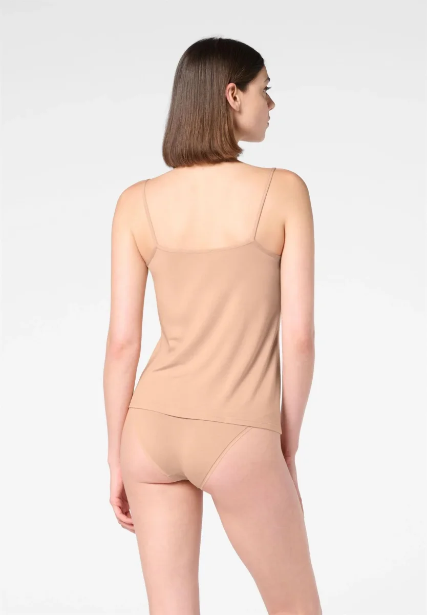 Oroblu Perfect Line Modal Singlet - Image 4